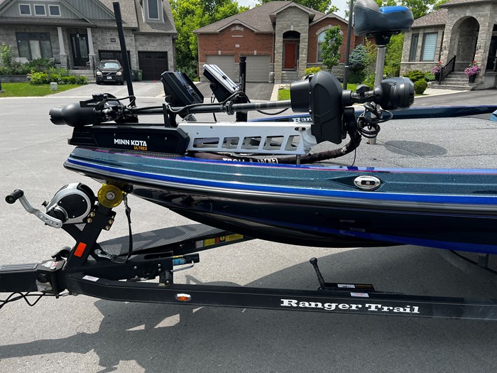 2022 Ranger 521L Photo 10 of 22