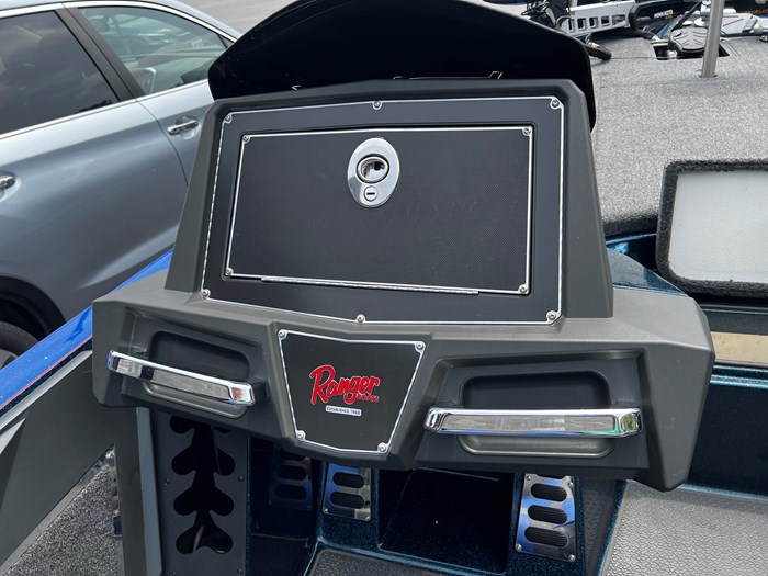 2022 Ranger 521L Photo 14 of 22