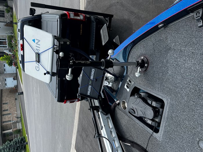 2022 Ranger 521L Photo 18 of 22