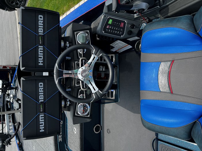 2022 Ranger 521L Photo 20 of 22