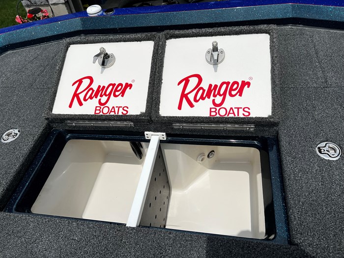 2022 Ranger 521L Photo 21 of 22