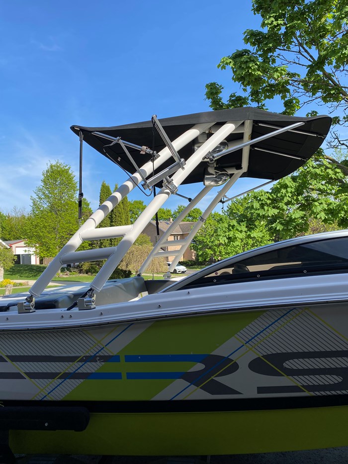 2015 Four Winns H190 RS Photo 5 of 18