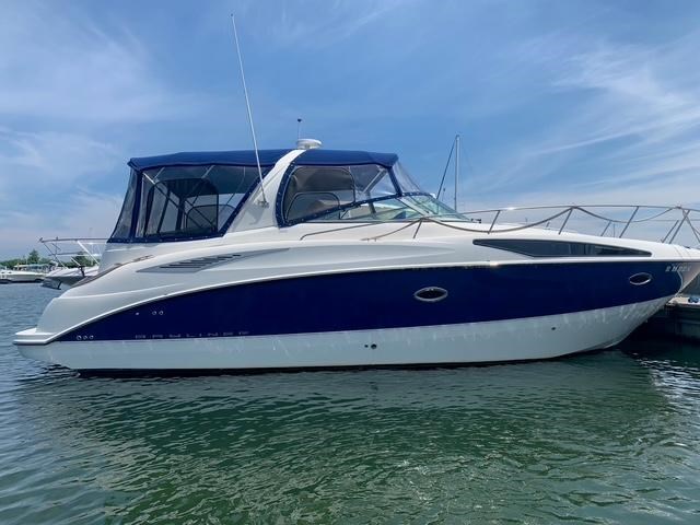 2007 Bayliner 325 Photo 1 sur 8