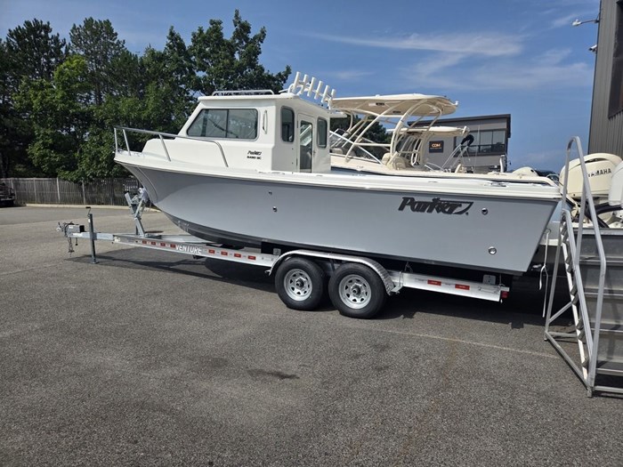 2026 Parker 2420 SC Photo 2 sur 10