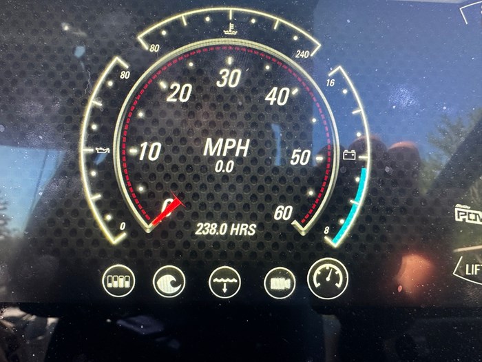 2020 Malibu MXZ 22 Photo 5 of 12