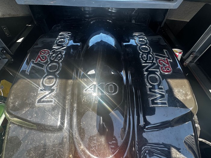 2020 Malibu MXZ 22 Photo 11 of 12