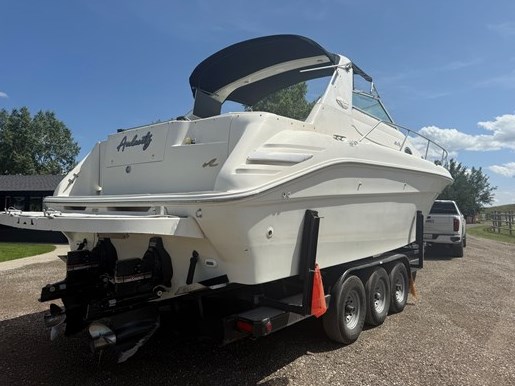1997 Sea Ray Sundancer 330 Photo 1 of 101