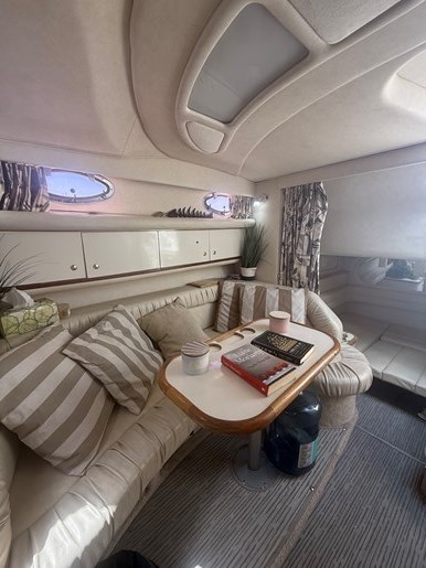 1997 Sea Ray Sundancer 330 Photo 89 of 101
