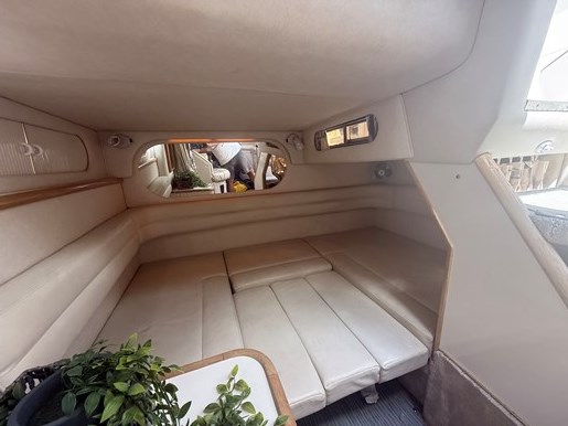 1997 Sea Ray Sundancer 330 Photo 90 of 101
