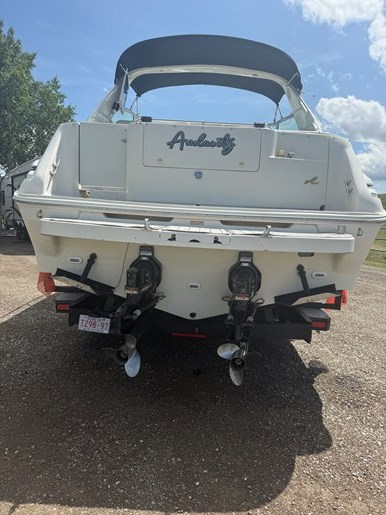 1997 Sea Ray Sundancer 330 Photo 56 of 101