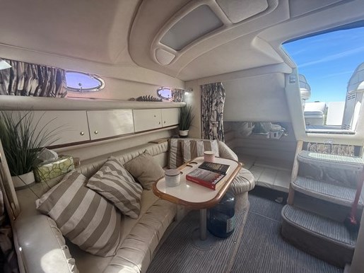 1997 Sea Ray Sundancer 330 Photo 91 of 101