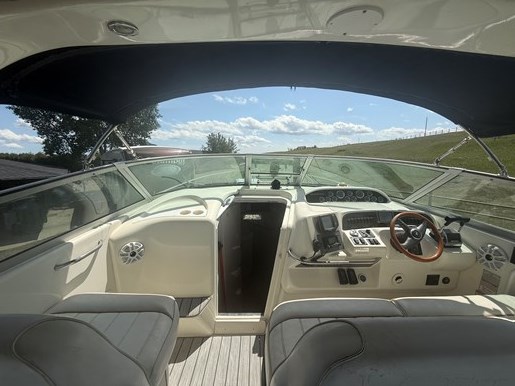 1997 Sea Ray Sundancer 330 Photo 86 of 101