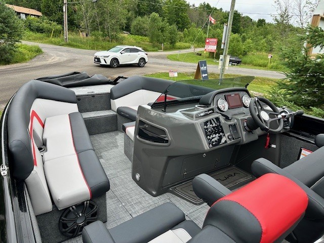 2023 Princecraft Ventura 23 RL Photo 7 sur 9
