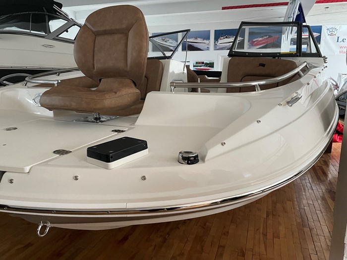 2022 Stingray 201DC Photo 5 of 6