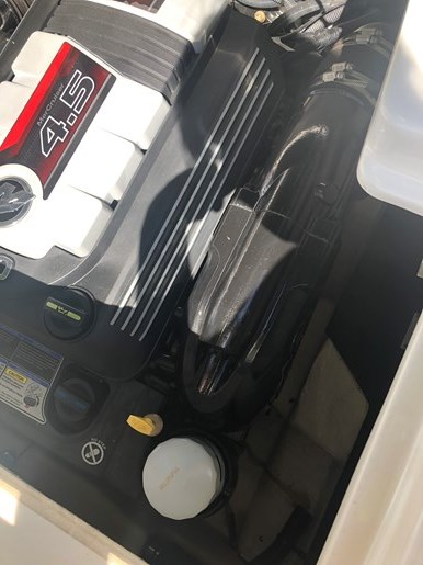 2018 Sea Ray SPX 190 Photo 13 of 32