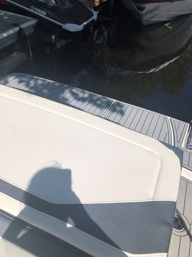 2018 Sea Ray SPX 190 Photo 31 of 32