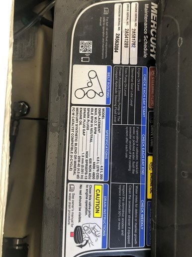 2018 Sea Ray SPX 190 Photo 14 of 32