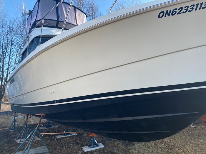 1994 silverton 34C convertible flybridge Photo 16 of 71
