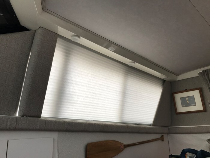 1994 silverton 34C convertible flybridge Photo 39 of 71