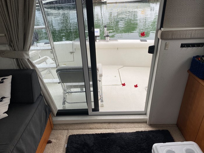 1994 silverton 34C convertible flybridge Photo 26 of 71