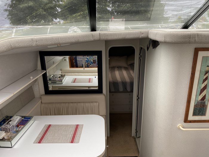 1994 silverton 34C convertible flybridge Photo 55 of 71