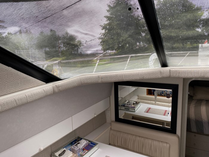 1994 silverton 34C convertible flybridge Photo 51 of 71