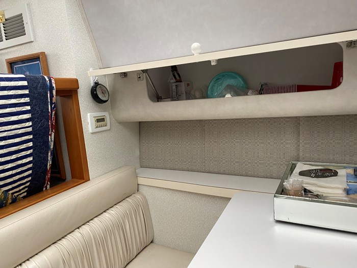 1994 silverton 34C convertible flybridge Photo 54 of 71