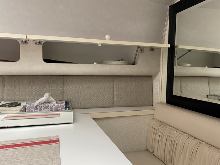 1994 silverton 34C convertible flybridge Photo 52 of 71