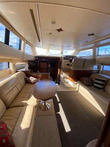 2006 Meridian 459 Photo 7 of 10