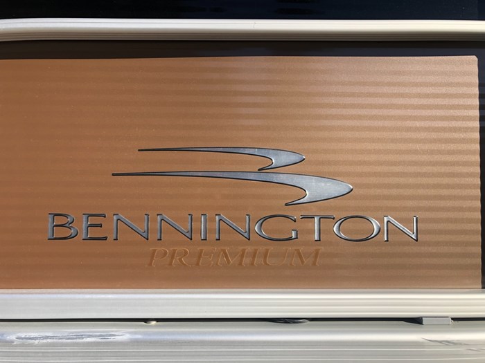2017 Bennington 24 SSBXP Photo 61 of 64