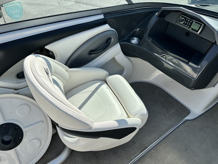 2013 Monterey Sport Boat 204FS Photo 11 of 26