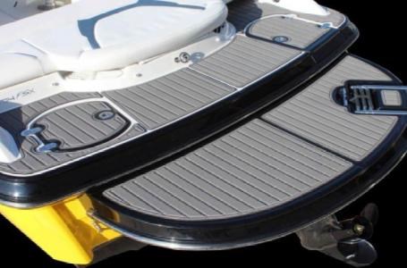 2013 Monterey Sport Boat 204FS Photo 21 of 26