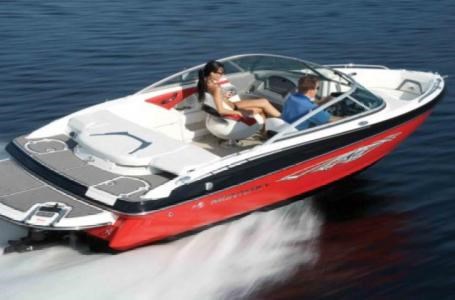 2013 Monterey Sport Boat 204FS Photo 18 of 26