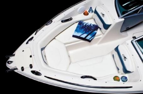 2013 Monterey Sport Boat 204FS Photo 20 of 26