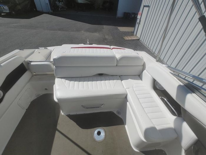 2005 Regal 2200 BOWRIDER Photo 9 of 10
