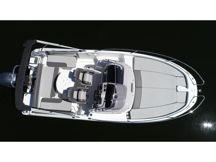 2022 Jeanneau LEADER 6.5 WA Photo 4 sur 17