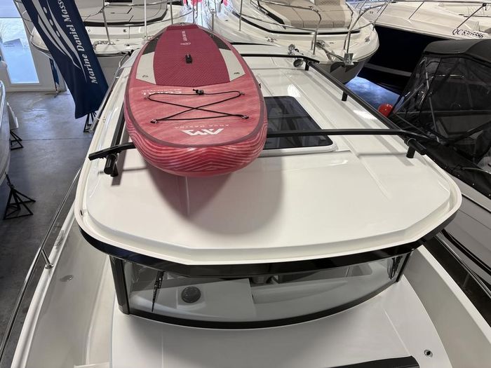 2023 Jeanneau NC 795 SPORT - S2 Photo 10 sur 12
