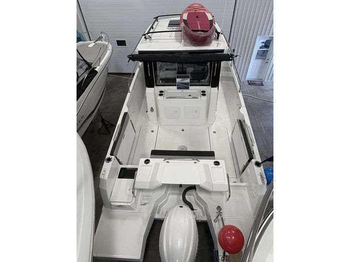 2023 Jeanneau NC 795 SPORT - S2 Photo 8 sur 12