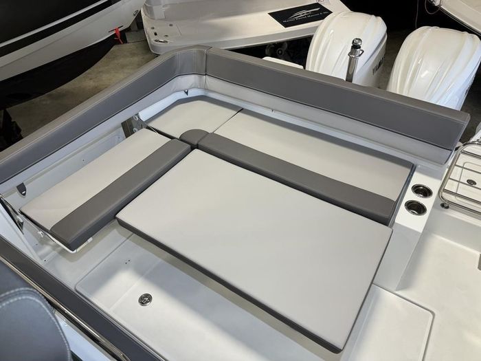 2023 Jeanneau LEADER 9.0 WA Photo 7 sur 13