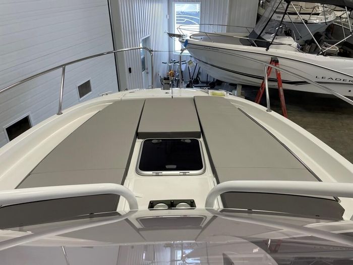 2023 Jeanneau LEADER 9.0 WA Photo 13 sur 13