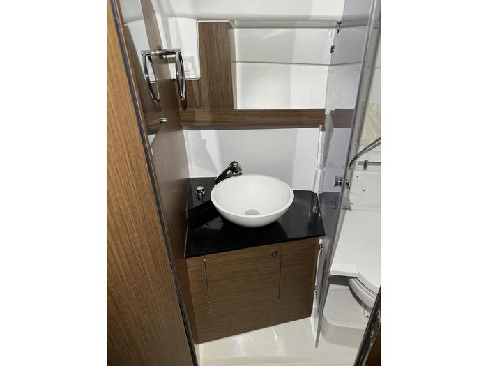 2023 Jeanneau LEADER 9.0 WA Photo 12 sur 13