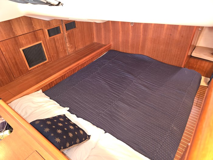 2004 Hunter 44 DS (426) Photo 19 of 26