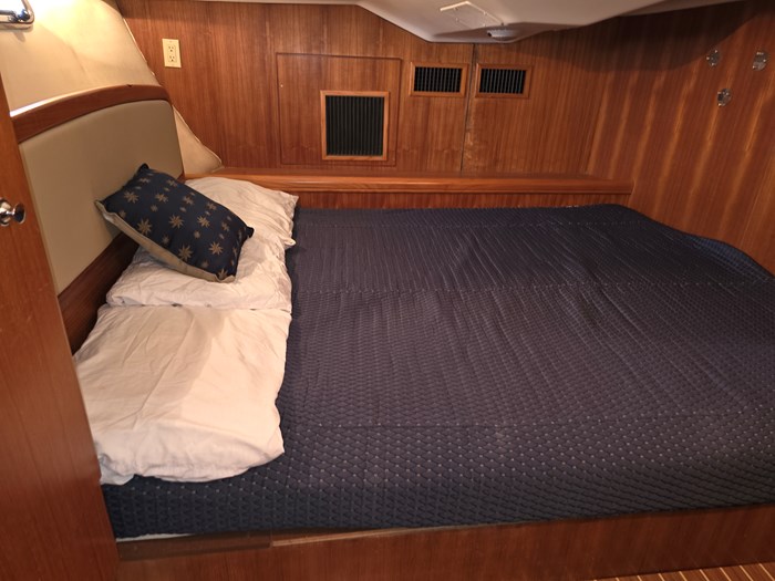 2004 Hunter 44 DS (426) Photo 20 of 26