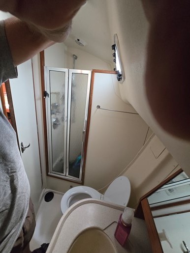 2004 Hunter 44 DS (426) Photo 9 of 26