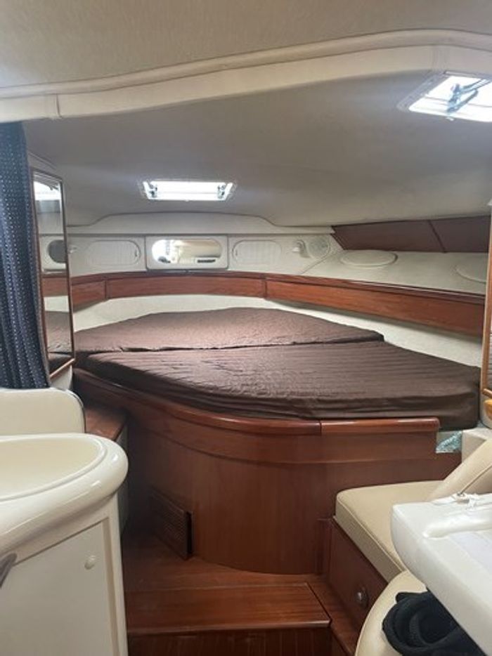 1996 Sea Ray 330 Sundancer Photo 6 of 37