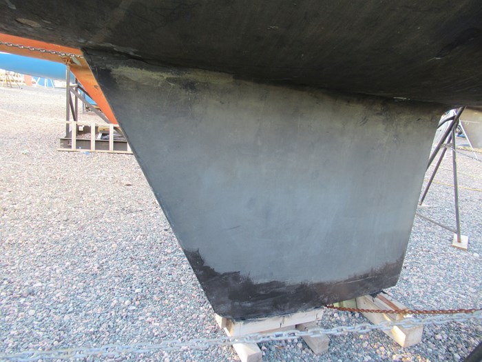 1981 CS Yachts 36 Deep Draft Version Photo 12 of 25