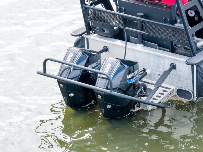 2022 Titan Boats D Series 8.2m Eco Tourism Photo 11 of 58