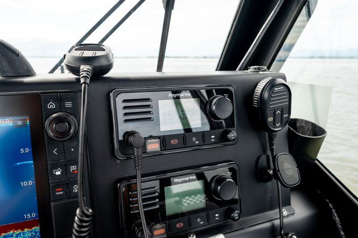 2022 Titan Boats D Series 8.2m Eco Tourism Photo 21 of 58