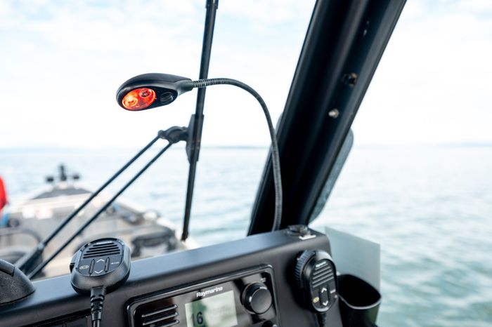 2022 Titan Boats D Series 8.2m Eco Tourism Photo 23 of 58