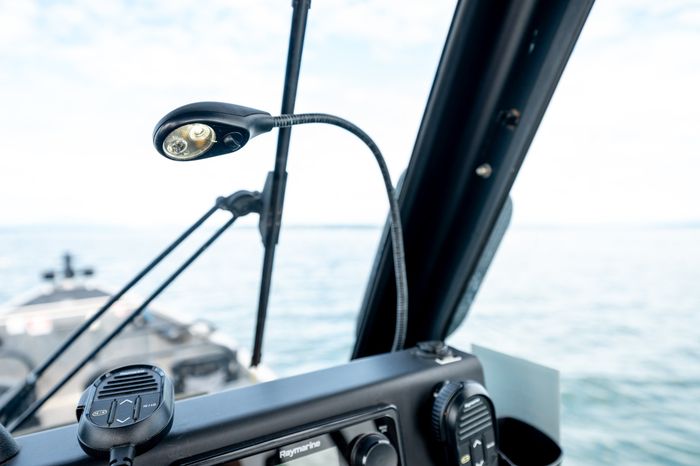 2022 Titan Boats D Series 8.2m Eco Tourism Photo 24 of 58